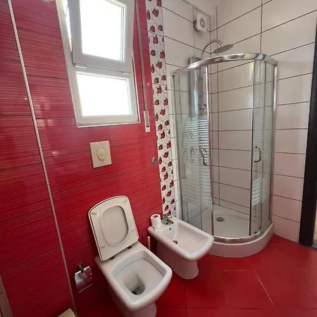 Apartament Alpha
