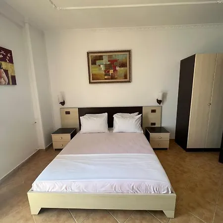 Alpha Durrës