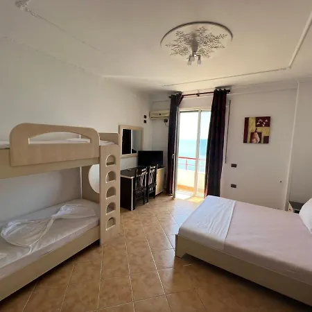 Alpha Apartament Durrës