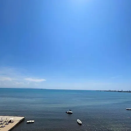 Alpha Apartament Durrës